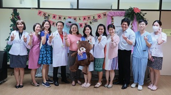 กลุ่มงานกุมารเวชกรรม