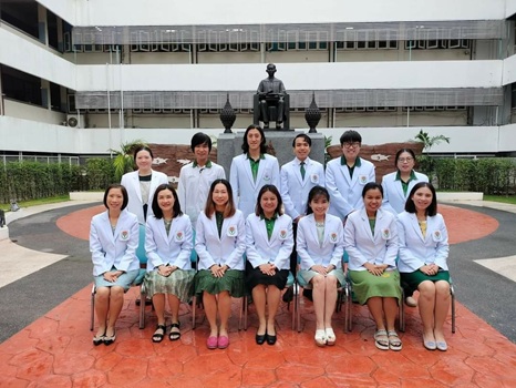 กลุ่มงานกุมารเวชกรรม