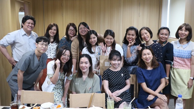 กลุ่มงานกุมารเวชกรรม